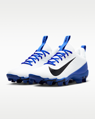 Nike Alpha Menace 4 Shark Football Cleats. Nike.com